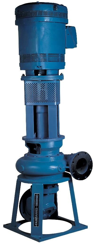 fairbanks nijhuis centrifugal pump|fairbanks nijhuis vertical pump.